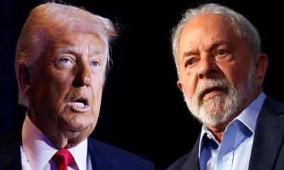 ট্রাম্প নতুন জাতিসংঘ তৈরির চেষ্টা করছেন