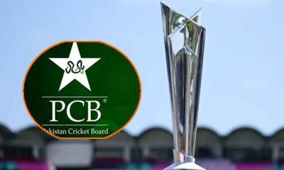 বিশ্বকাপ বয়কট করছে না পাকিস্তান