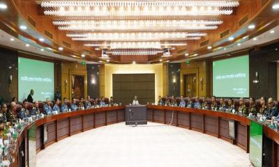 অবাধ-সুষ্ঠু নির্বাচন নিশ্চিতে সশস্ত্র বাহিনীকে সতর্কতার নির্দেশ