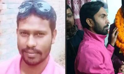 চাঁদা না দেওয়ায় কৃষকের ৫ লাখ টাকার গাজর লুট