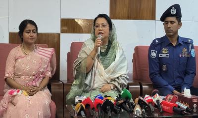 বিমানখাত ও পরিষেবা আধুনিকায়ন করা হবে: বিমানমন্ত্রী