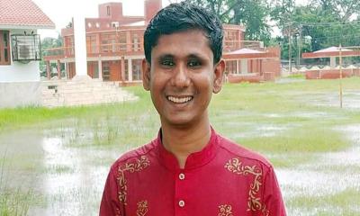 ফরিদপুরে এনসিপি নেতার পদত্যাগ