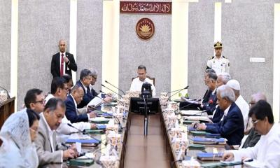 ১০ হাজার টাকা পর্যন্ত কৃষিঋণ মওকুফ করল সরকার