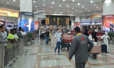 কুয়েতের বাইরে থাকা প্রবাসীদের ভিসার মেয়াদ বাড়ল ৩ মাস