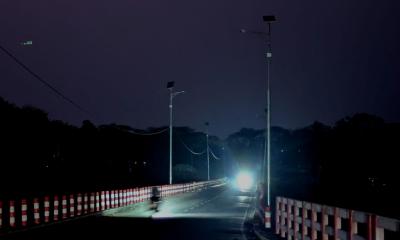 ছিনতাইয়ের আখড়া পটুয়াখালীর লোহালিয়া সেতু