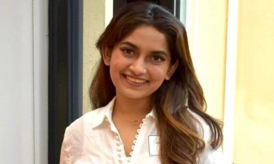 ব্রিটিশ কলম্বিয়ায় ছাত্র প্রতিনিধি হলেন সুলতানা রাজিয়া