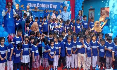 লম্বা ছুটি শেষে নতুন নিয়মে শুরু শিক্ষা কার্যক্রম