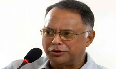 জনগণের কষ্টের কথা ভেবে তেলের দাম খুব সামান্য বাড়িয়েছে সরকার