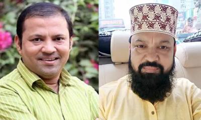 কারাগার থেকে মুক্তি পেলেন অভিনেতা সিদ্দিকুর রহমান