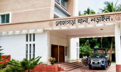 লোহাগড়ায় টাকার প্রলোভনে প্রতিবন্ধী শিশুকে ধর্ষণ