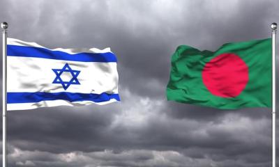 ইসরায়েলের ড্রোন হামলায় দুই বাংলাদেশি নিহত