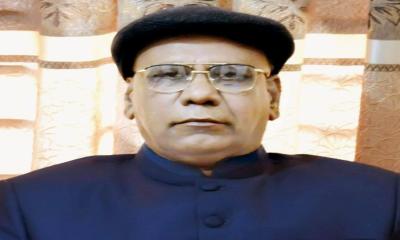 কবি ও রম্যলেখক শাহজাহান আবদালীর আজ ৬২তম জন্মদিন