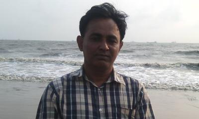 আমাদের নিজস্ব অন্ধকার ও এক অদ্ভুত হিমশীতল নিঃসঙ্গতা