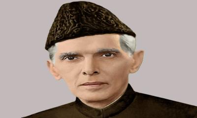 জিন্নাহর বাবা মাছ বিক্রি করতেন, ছিলেন হিন্দু: ফজলুর রহমান