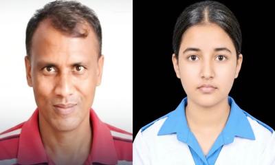 তাজমীনকে ধর্ষণ ও হত্যার পর মসজিদের পুকুরে গোসল করে সুমন