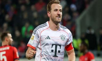 হ্যারি কেইনের দ্রুততম ‘সেঞ্চুরি’