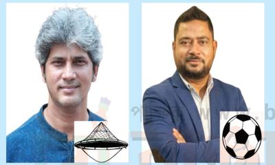 প্রচার প্রচারণায় বাঞ্ছারামপুরে এগিয়ে সাকি-কায়েস সিকদার