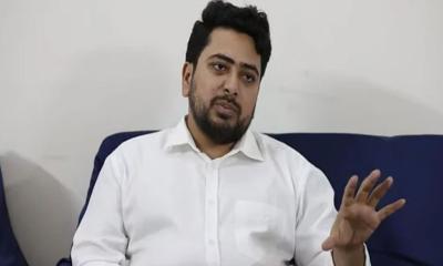 একদল সরিয়ে আরেক দলকে ক্ষমতায় বসাতে গণ-অভ্যুত্থান হয়নি: নাহিদ