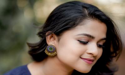 গরমে হালকা সাজ সজ্জায় প্রশান্তি