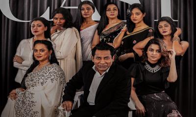 ঈদুল আযহায় ৮ নায়িকা নিয়ে আসছেন মোশাররফ করিম