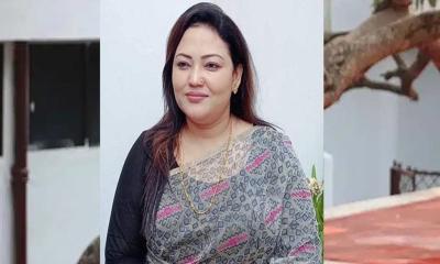 সাবেক এমপি মমতাজ গ্রেপ্তার