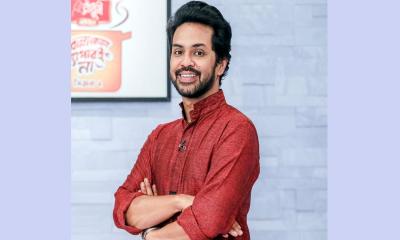 ‘তাণ্ডব’ প্রদর্শন বন্ধ, ড. ইউনূসের বরাবর আশফাক নিপুণের ক্ষোভ