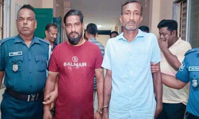 বগুড়ায় কিশোরী মেয়েকে বিয়ে দিতে রাজি না হওয়ায় বাবাকে পিটিয়ে হত্যা