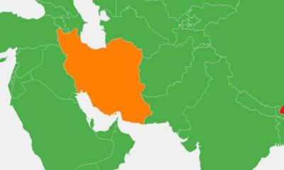 ইরানের সঙ্গে সীমান্ত বন্ধ করে দিল পাকিস্তান 