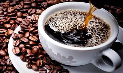 ব্ল্যাক কফি পানে মিলবে নানা উপকারিতা