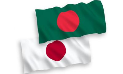 ভিসা প্রত্যাশী বাংলাদেশিদের বড় সুখবর দিলো জাপান