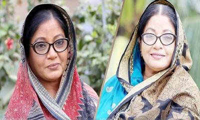 ৭০ বছরে কিংবদন্তি ডলি জহুর