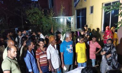 খুলনায় মদপানে ৪ জনের মৃত্যু
