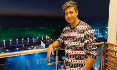 দেশের কোথাও নাটকের শুটিং করতে দেওয়া উচিত না: শামিম হাসান সরকার