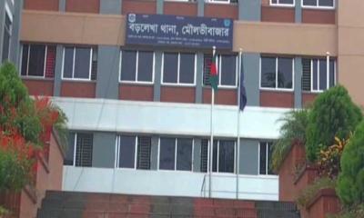 বড়লেখায় প্রকাশ্যে গলায় দা ঠেকিয়ে ২ লাখ টাকা ছিনতাই
