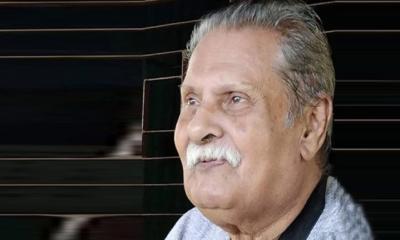 না ফেরার দেশে যতীন সরকার