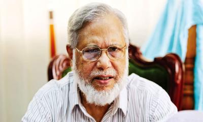 দুই মাস পেছাল বিচারপতি খায়রুল হকের জামিন শুনানি