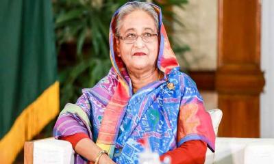 শেখ হাসিনার বক্তব্য প্রচার করলেই আইনি ব্যবস্থা