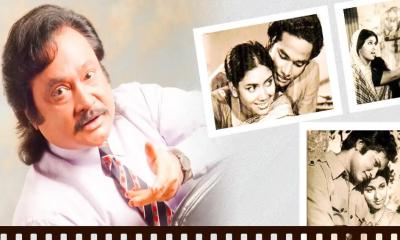 বাংলা চলচ্চিত্রের মেগাস্টার উজ্জ্বল