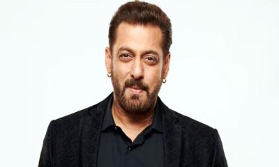অনেকের ক্যারিয়ার ধ্বংসের অভিযোগ, বললেন সালমান খান