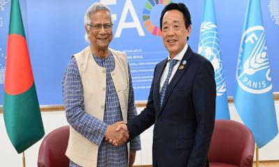 সমুদ্রে মৎস্য আহরণ ও ফল রপ্তানিতে বাংলাদেশকে সহায়তার আশ্বাস