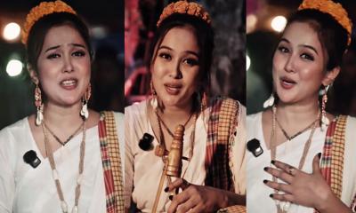 যে কারণে লালনের আখড়ায় গিয়েছিলেন চমক