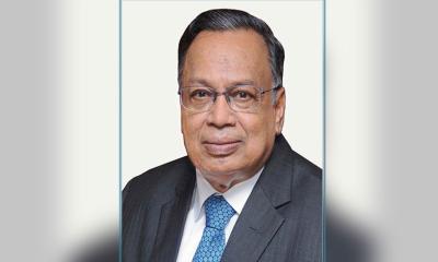 সাবেক পররাষ্ট্রমন্ত্রী আবুল হাসান মাহমুদ আলীর মৃত্যু