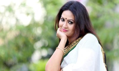 অপেক্ষার অবসান হতে যাচ্ছে রিচি সোলায়মানের