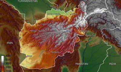 আফগানদের ভিসা দেওয়া বন্ধ করল যুক্তরাষ্ট্র