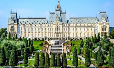 ভারত ছাড়াও রোমানিয়ার ভিসার আবেদন জমা দেওয়া যাবে ৩ দেশে