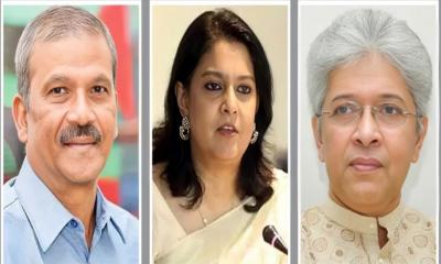 আরও যেসব মন্ত্রণালয়ের দায়িত্ব পেলেন আদিলুর-রিজওয়ানা-আসিফ নজরুল