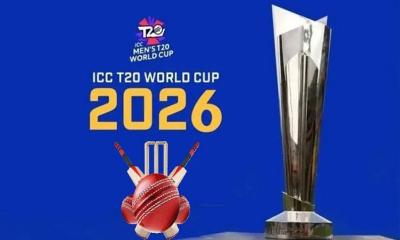 টি-টোয়েন্টি বিশ্বকাপ বয়কট করছে বাংলাদেশ