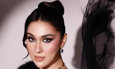 নিজের জন্য গর্ববোধ করো: অপু বিশ্বাস