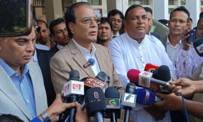 ১৮০ দিনের অগ্রাধিকার কর্মসূচি বাস্তবায়নের উদ্যোগ