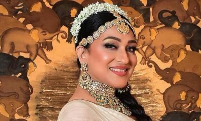 ‘সব সময় দেখতে সুন্দর লাগবে, এমন বাসনা নেই’